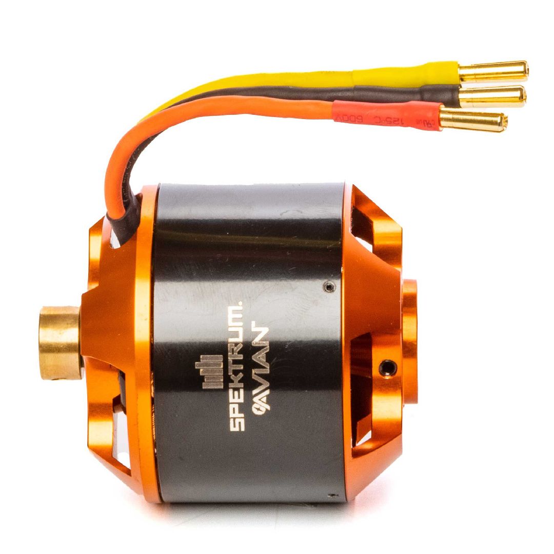Spektrum Avian 6362-250Kv Outrunner Brushless Motor