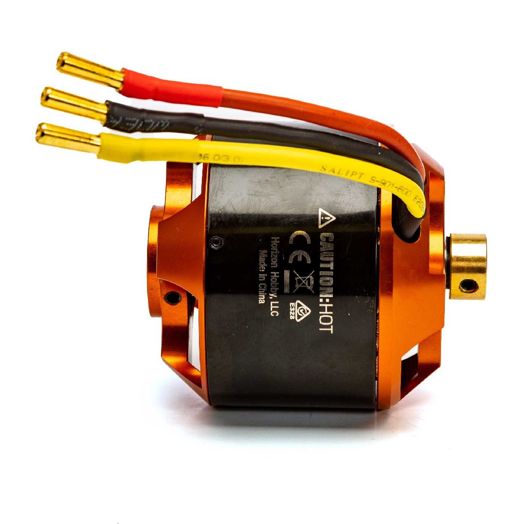 Spektrum Avian 6362-200Kv Outrunner Brushless Motor
