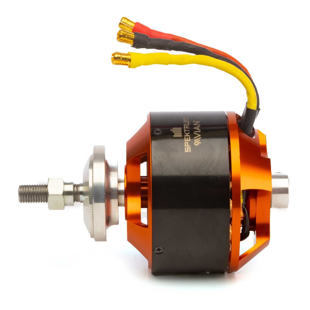 Spektrum Avian 8075-230Kv Outrunner Brushless Motor