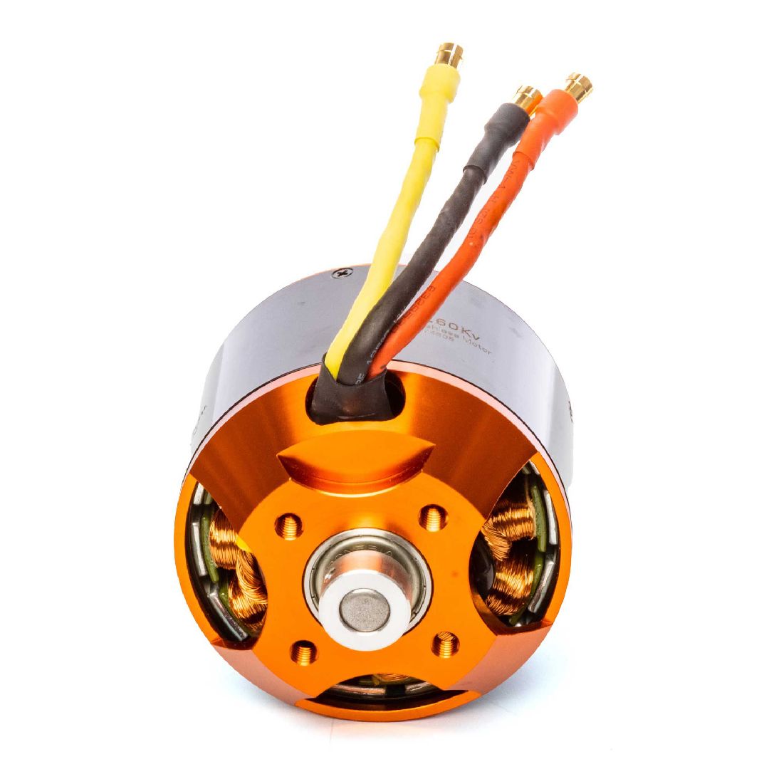 Spektrum Avian 8085-160Kv Outrunner Brushless Motor