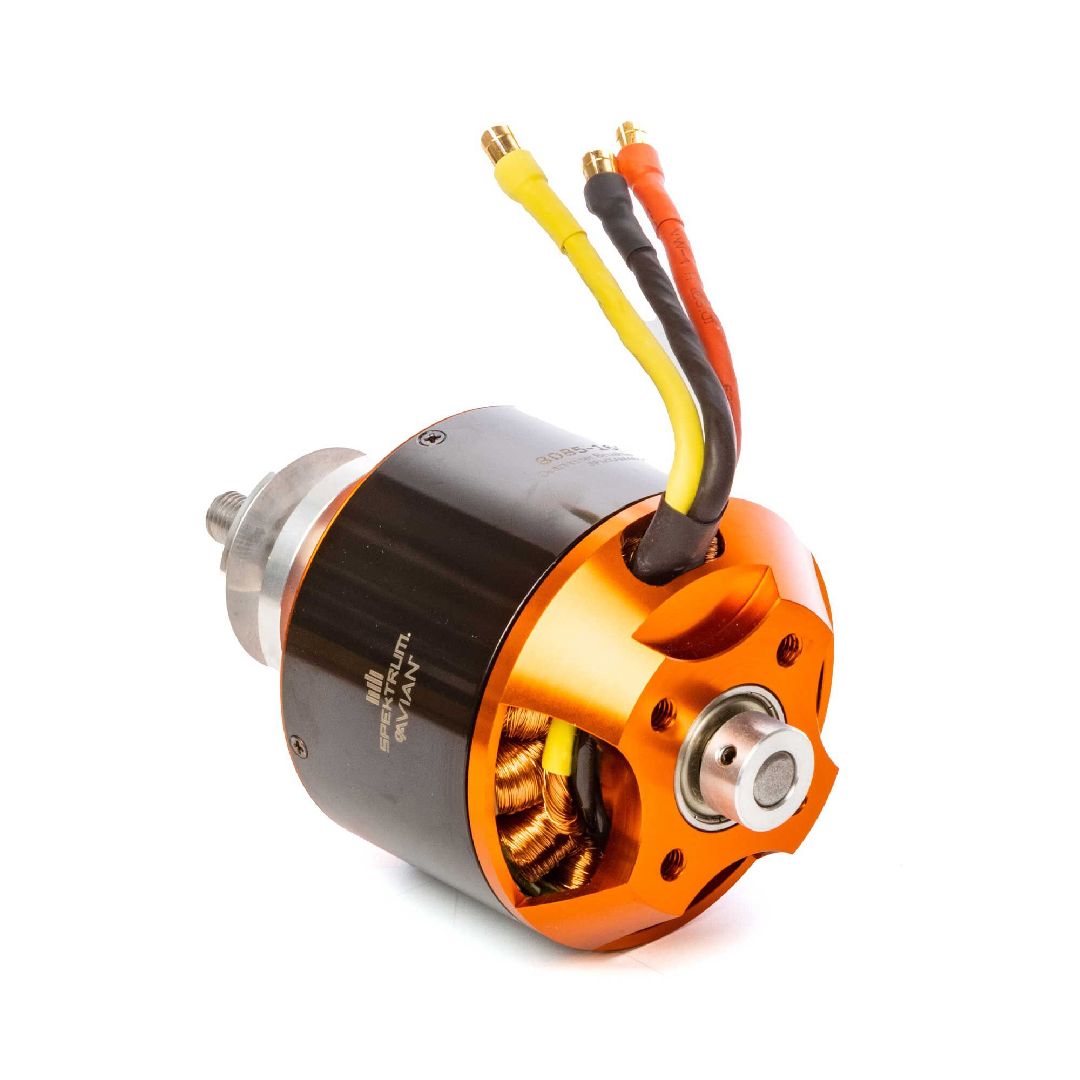 Spektrum Avian 8085-160Kv Outrunner Brushless Motor