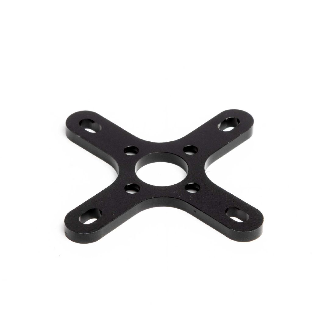 Spektrum Avian Backplate Motor Mount 35-42mm