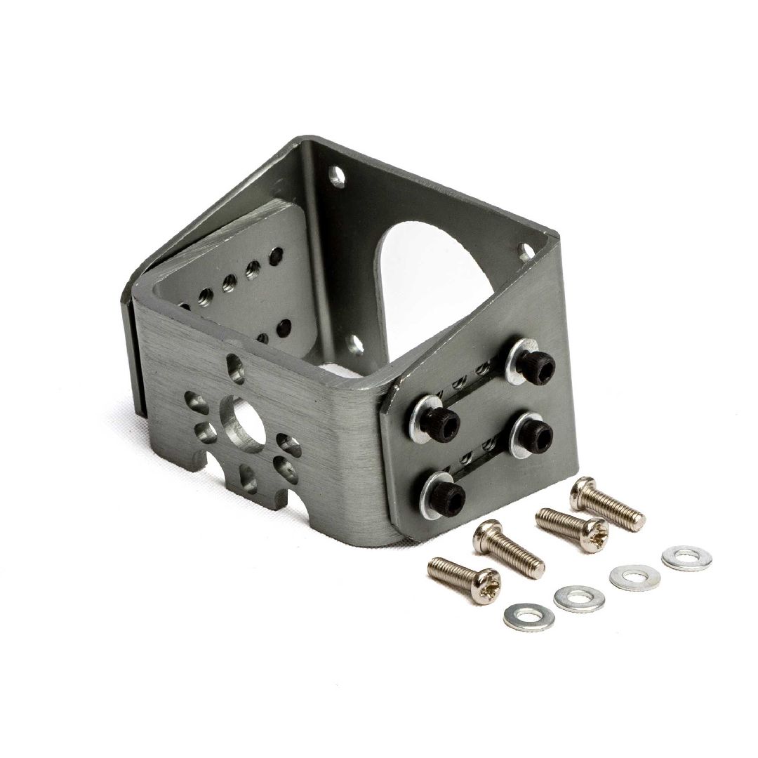 Spektrum Brushless Motor Mount Small Motors