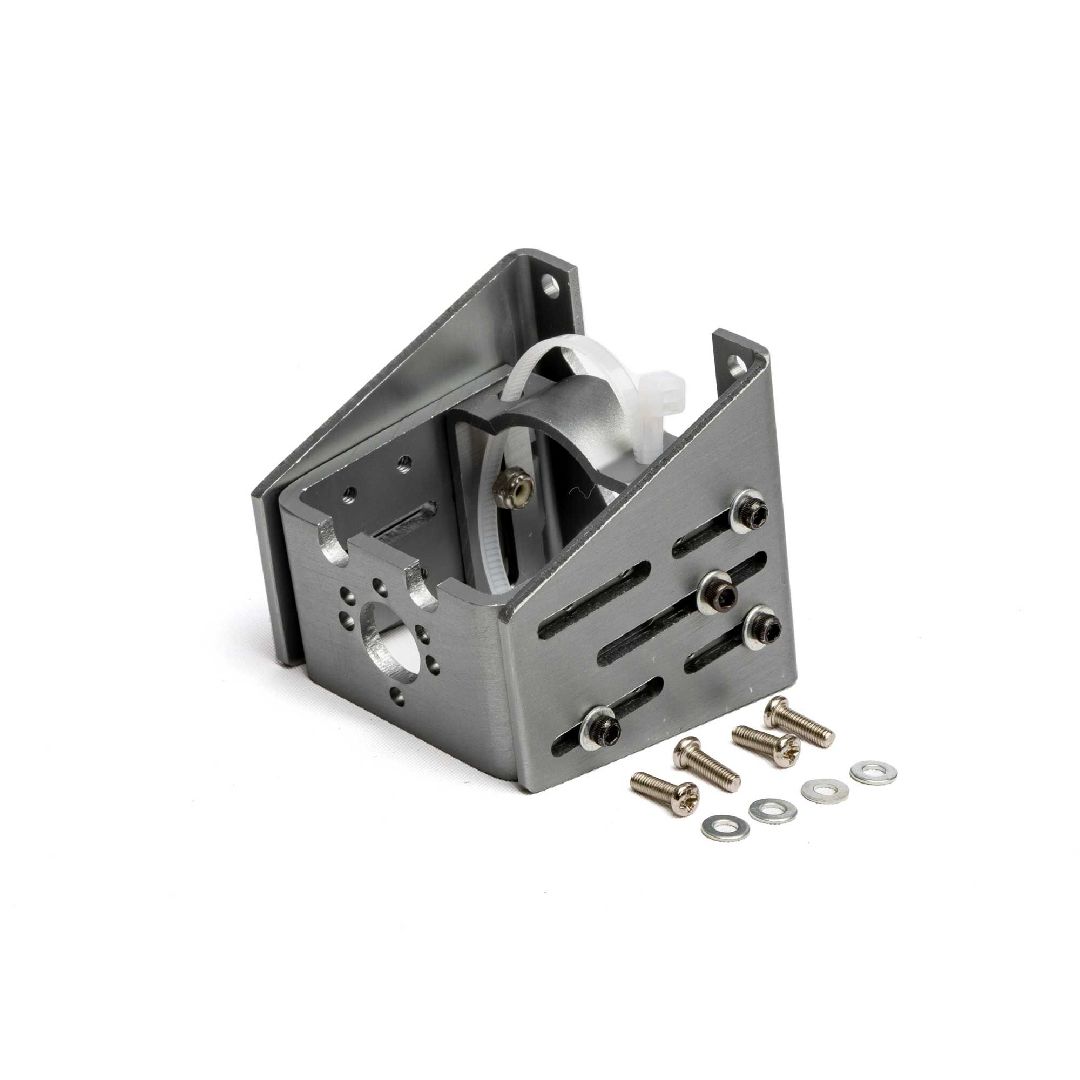 Spektrum Brushless Motor Mount Medium Motors