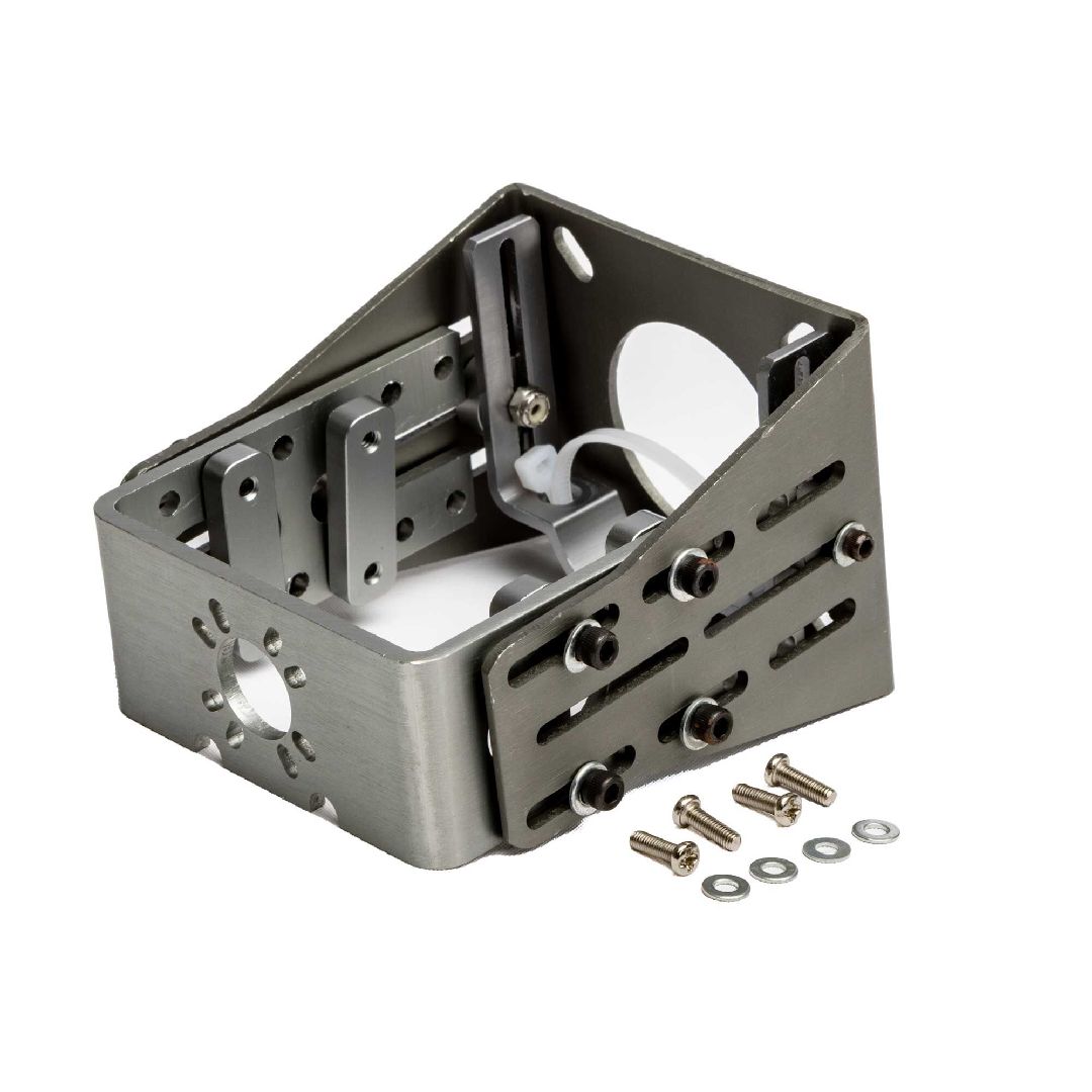 Spektrum Brushless Motor Mount Extra Large Motors