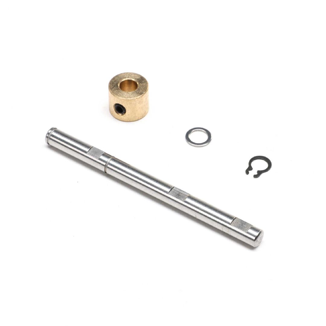 Spektrum Avian 3536 Replacement Shaft Kit