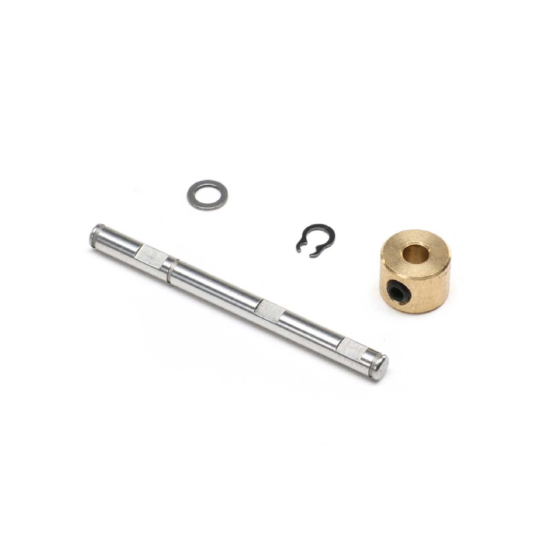 Spektrum Avian 2830 Replacement Shaft Kit
