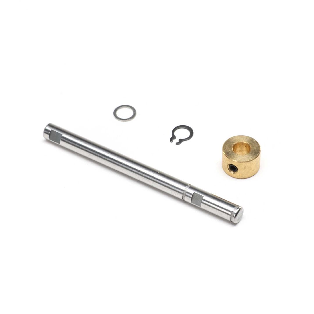 Spektrum Avian 4250 Replacement Shaft Kit