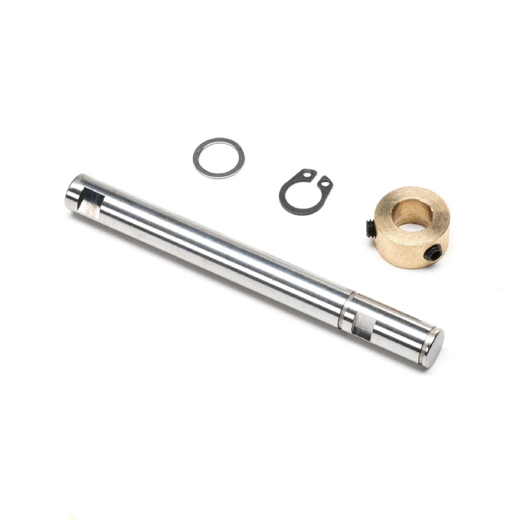 Spektrum Avian 5065 Replacement Shaft Kit