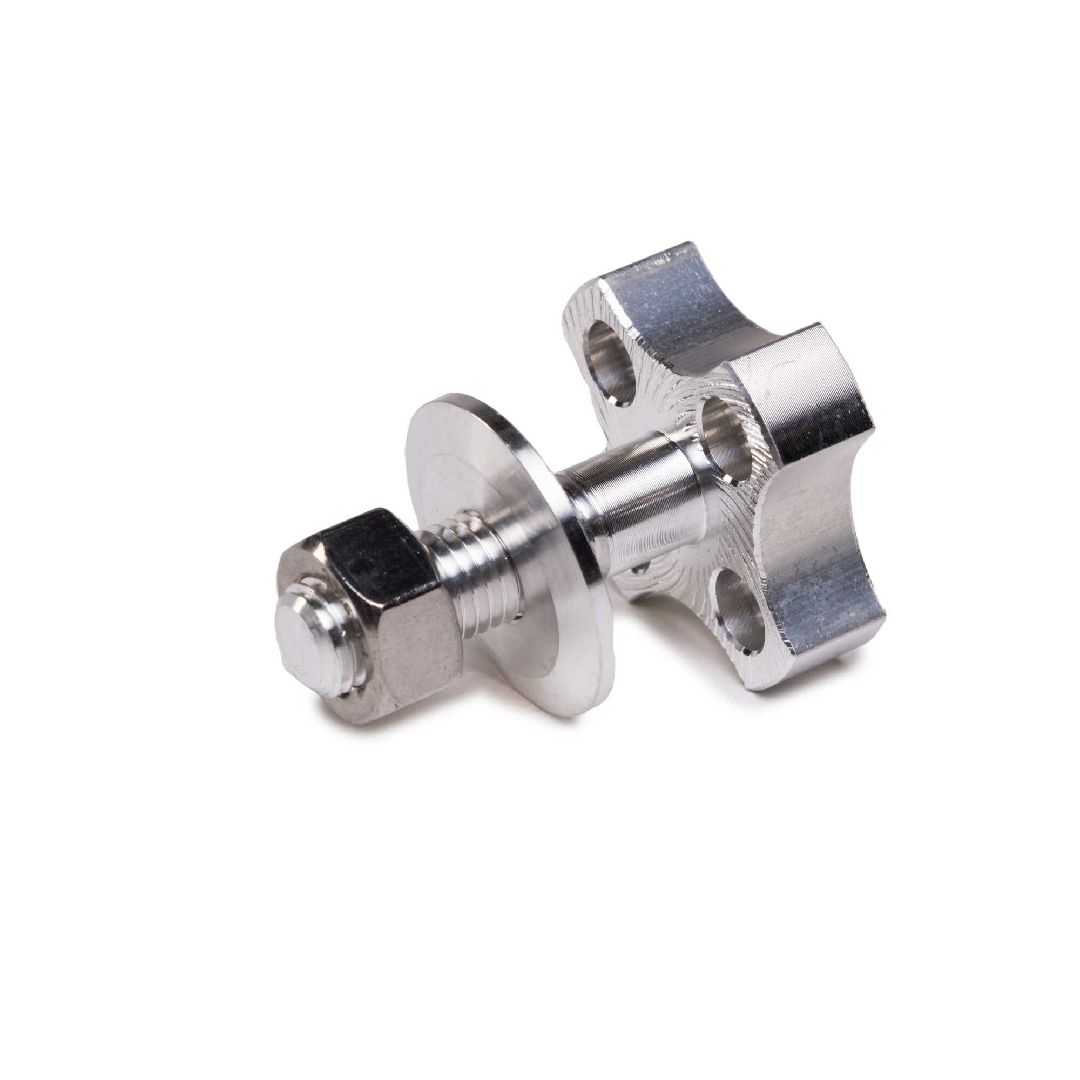 Spektrum Avian Prop Adapter 42mm