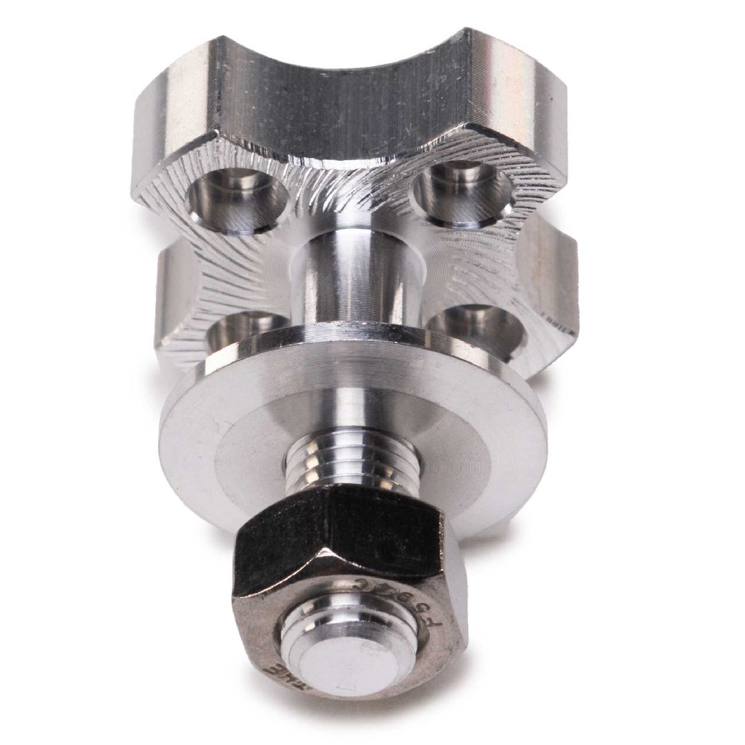 Spektrum Avian Prop Adapter 42mm