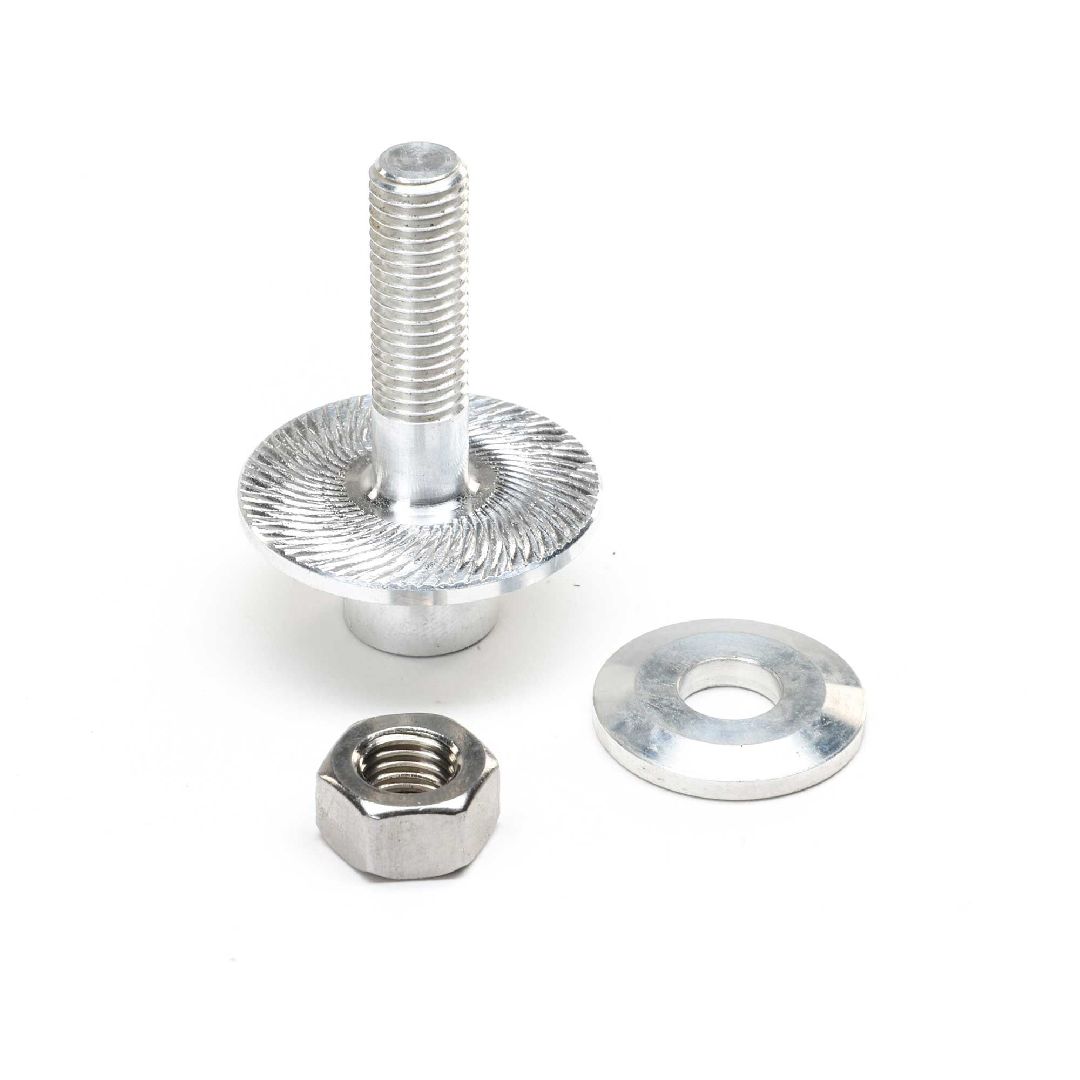 Spektrum Set Screw Prop Adapter 5.0mm to 5/16x24