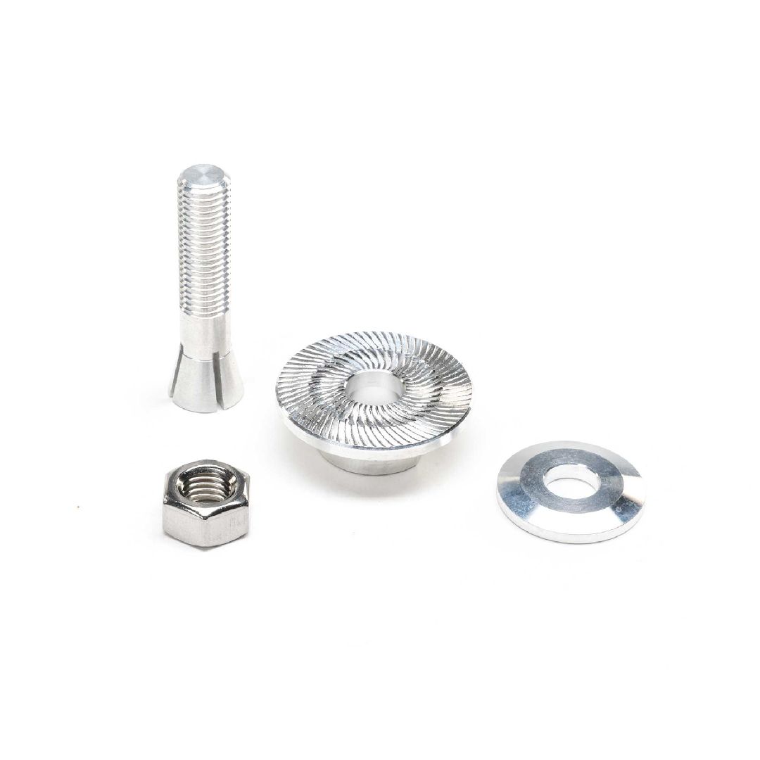 Spektrum Collet Prop Adapter 5mm-5/16x24 Prop Shaft