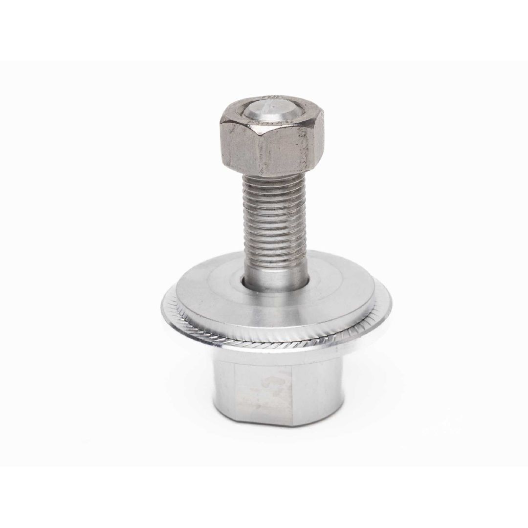 Spektrum Collet Prop Adapter 8mm- 3/8x24 Prop Shaft
