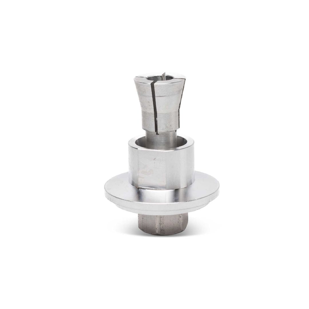 Spektrum Collet Prop Adapter 8mm- 3/8x24 Prop Shaft