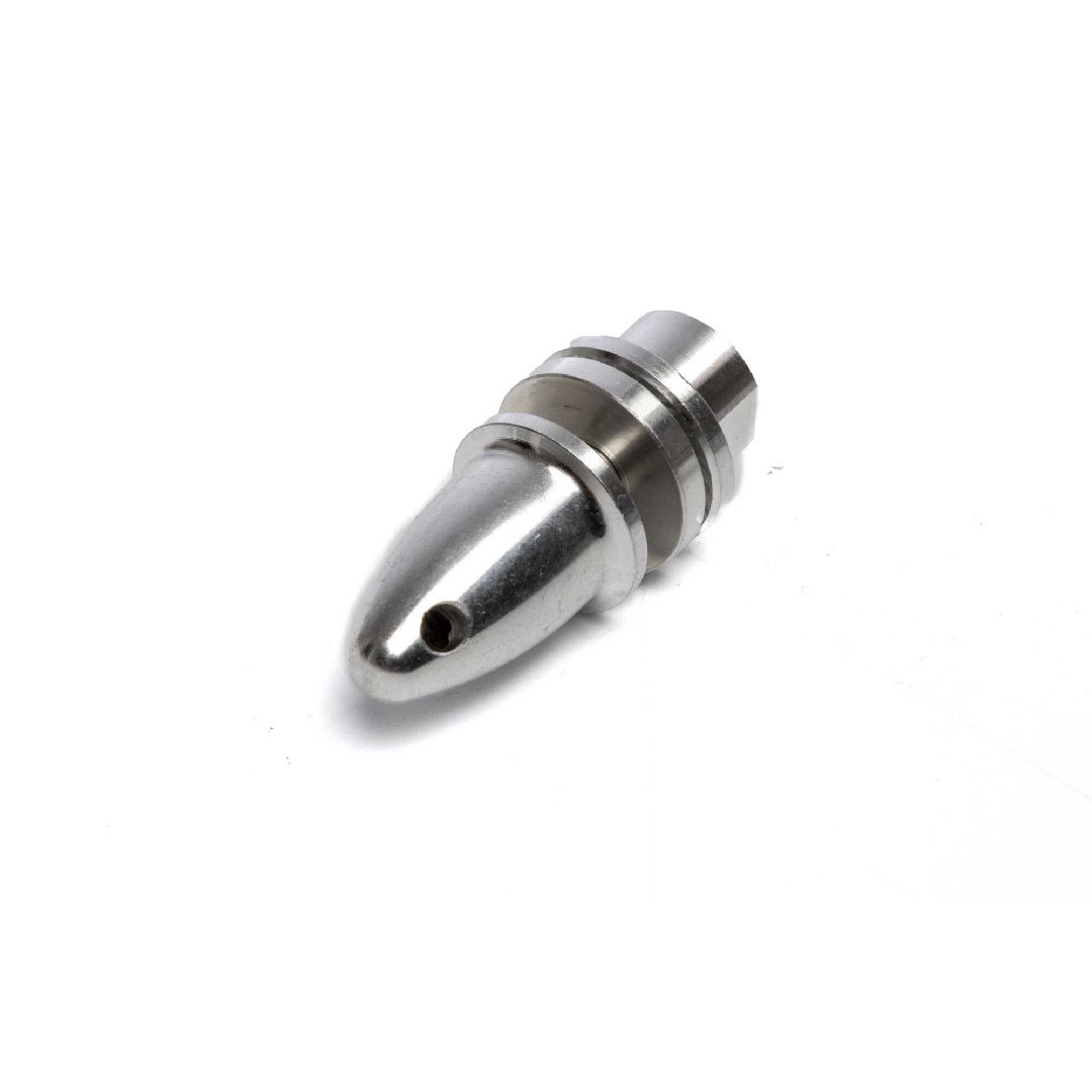 Spektrum Collet Cone Adapter 3.0mm-5mm Prop Shaft