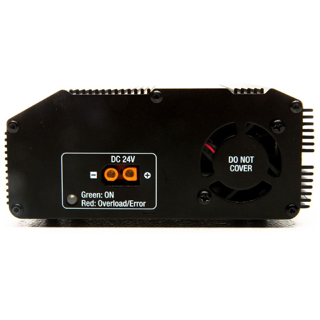 Spektrum 16A 380W Power Supply