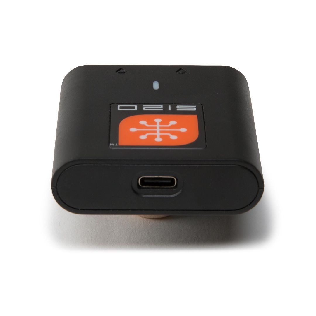 Spektrum Smart S120 USB-C Charger, 1x20W