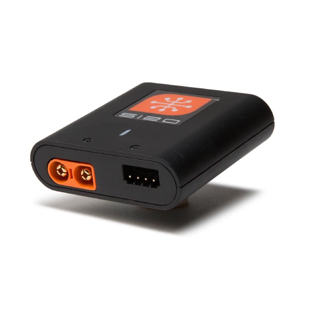Spektrum Smart S120 USB-C Charger, 1x20W