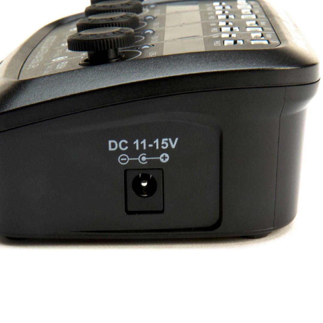 Spektrum Spektrum S44 Micro 4 port AC/DC 1S LiPo Charger