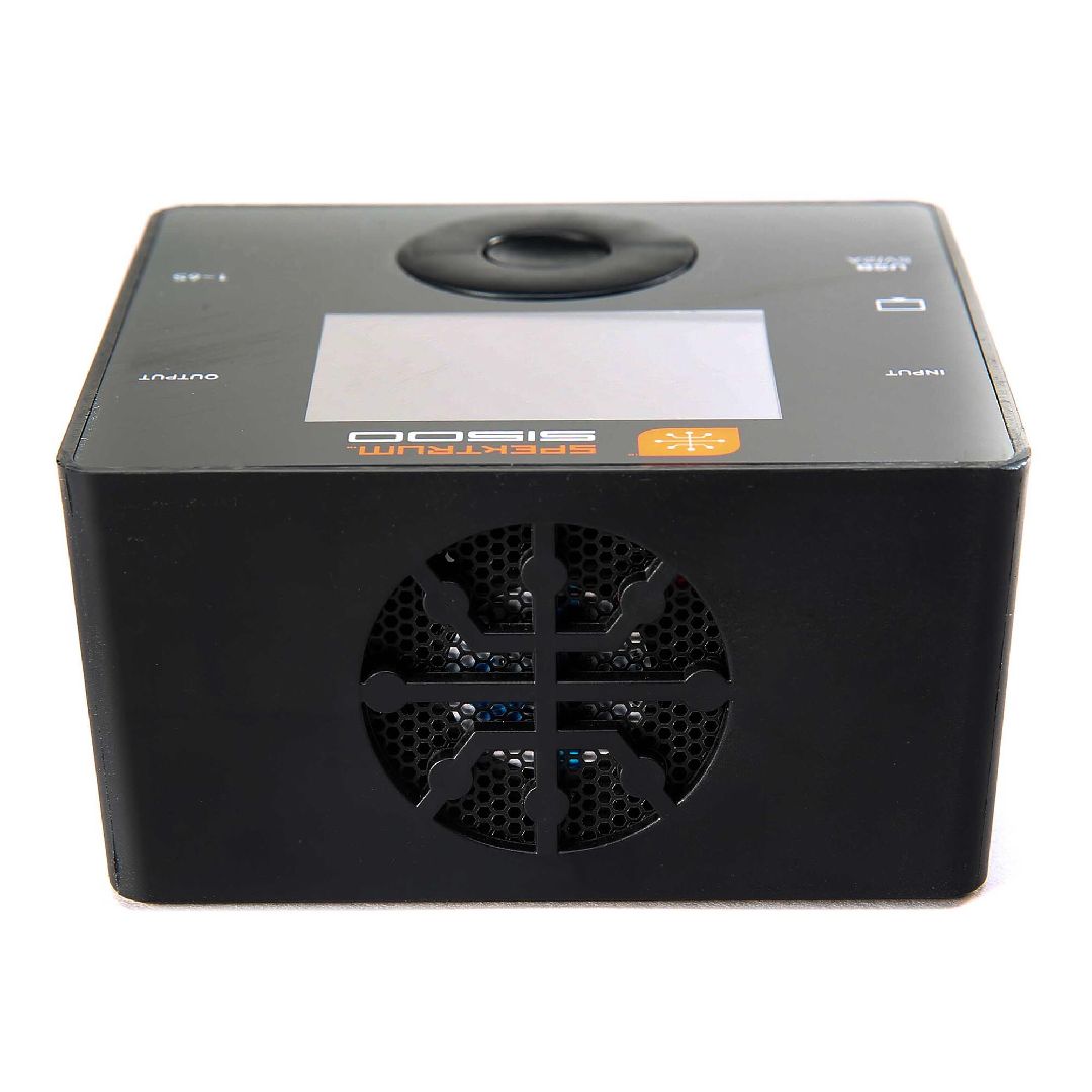 Spektrum Smart S1500 DC Charger, 1x500W