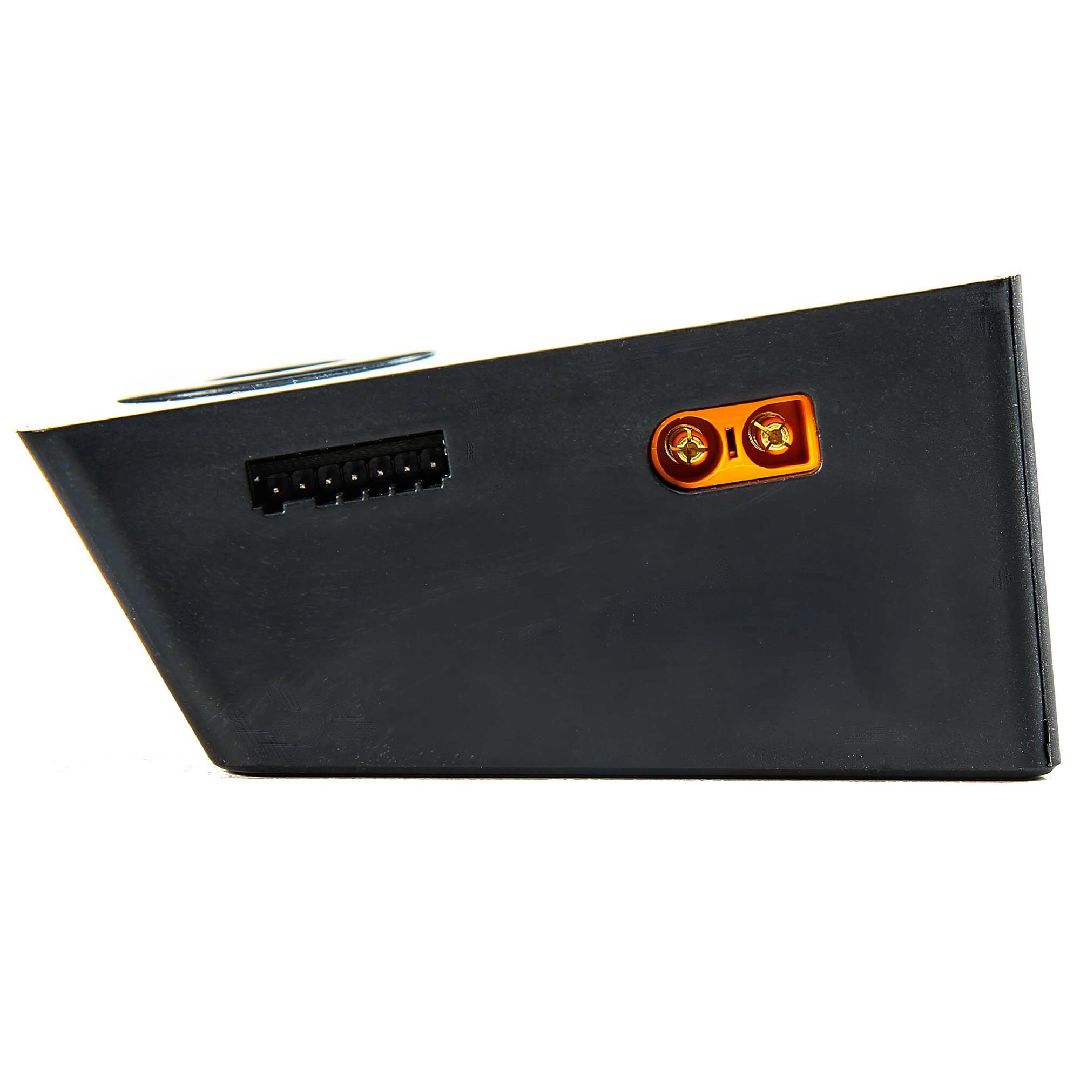 Spektrum Smart S1500 DC Charger, 1x500W