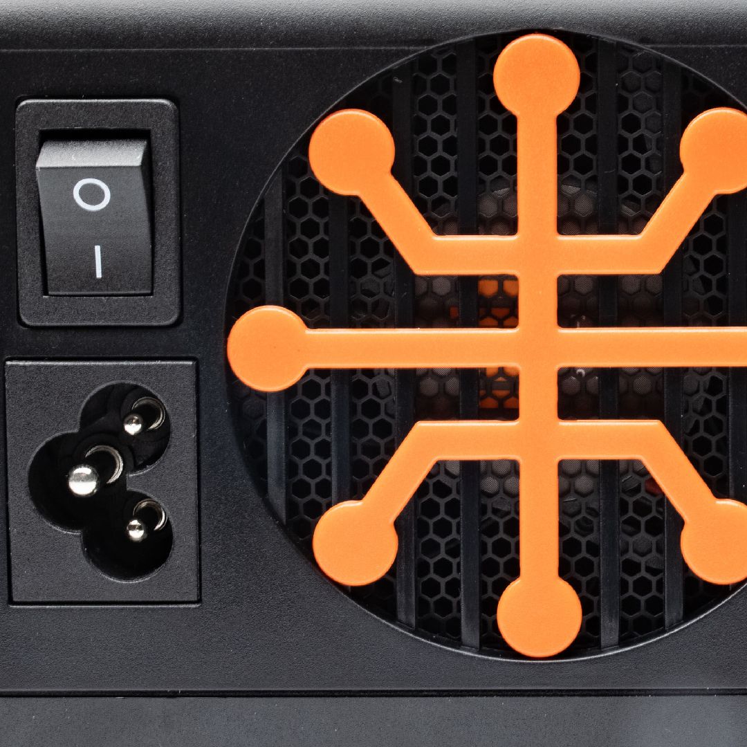 Spektrum Smart S1200 G2 AC Charger; 1x200W