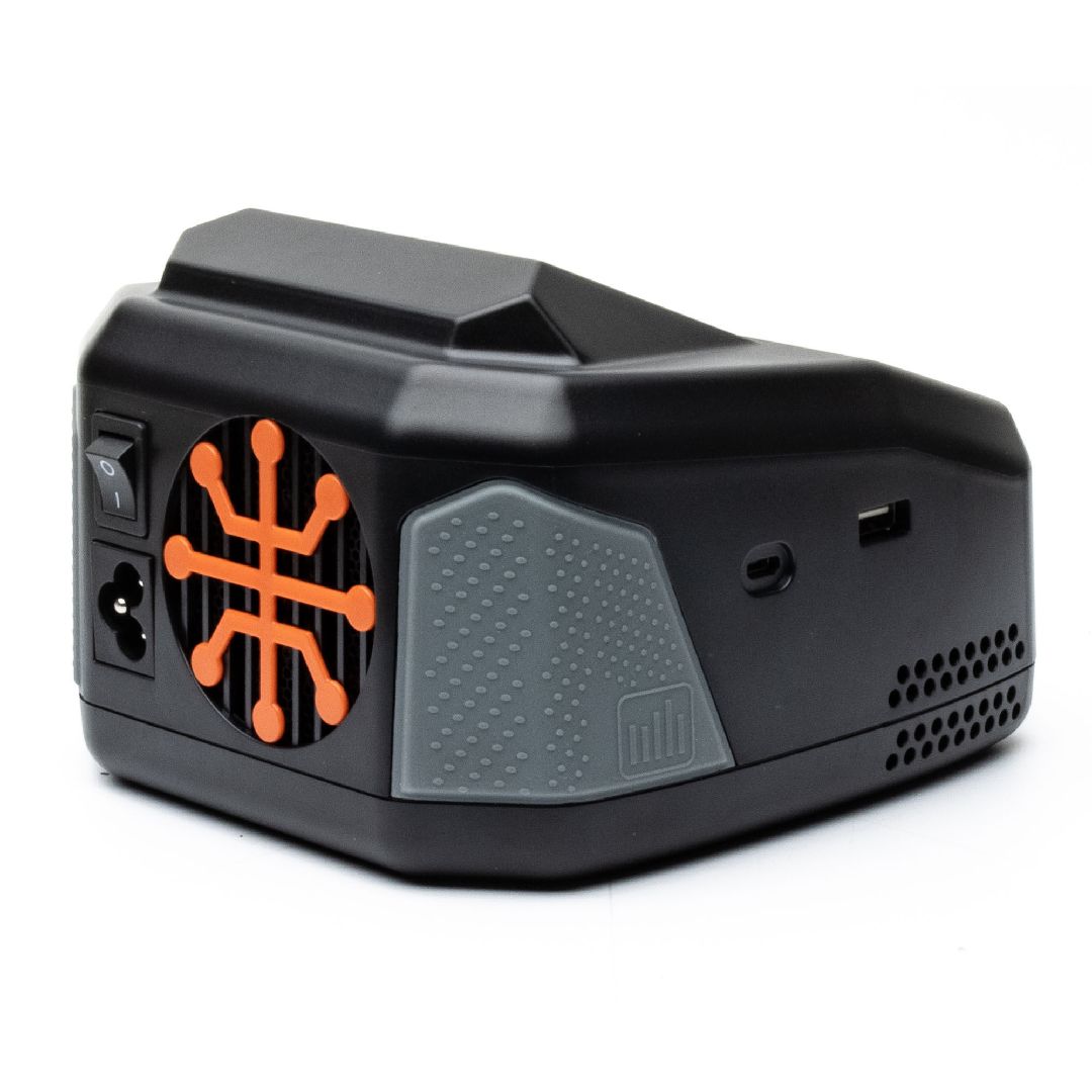 Spektrum Smart S1200 G2 AC Charger; 1x200W