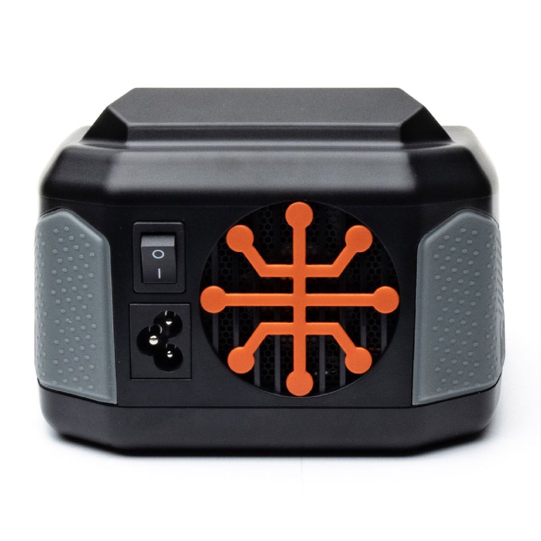 Spektrum Smart S1200 G2 AC Charger; 1x200W