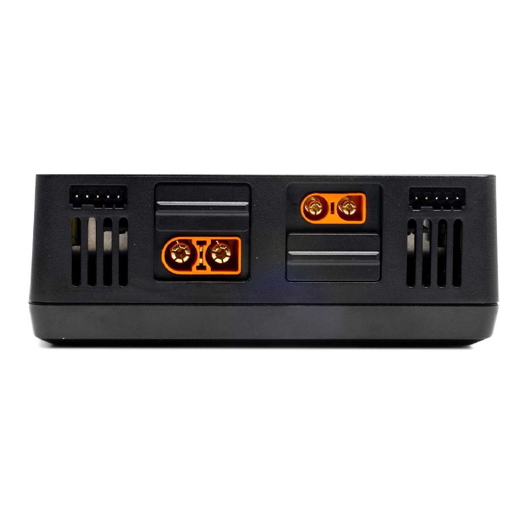 Spektrum Smart S250 AC Charger, 2x50W