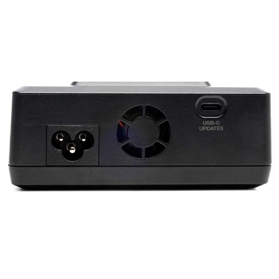 Spektrum Smart S250 AC Charger, 2x50W
