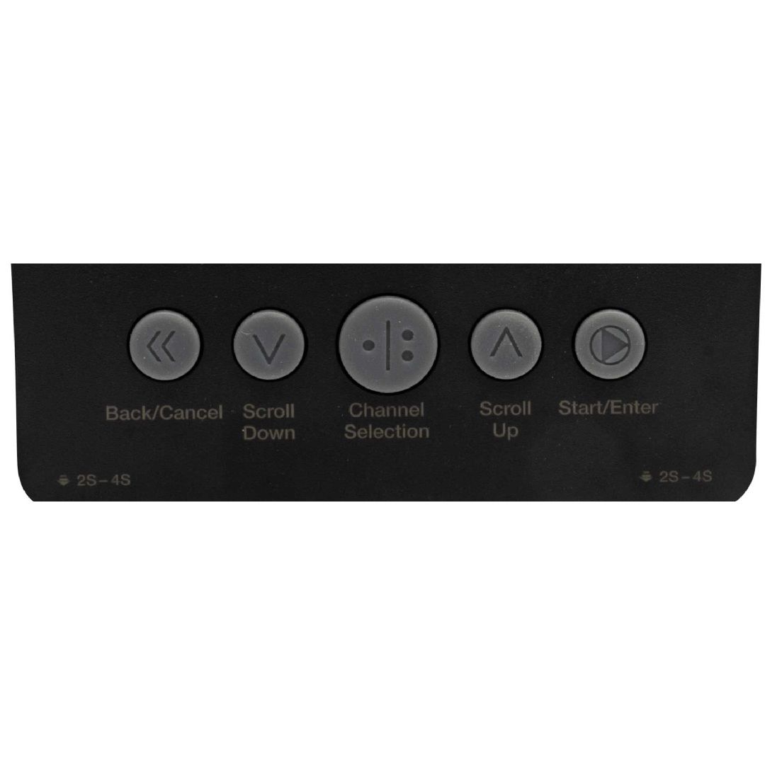 Spektrum Smart S250 AC Charger, 2x50W