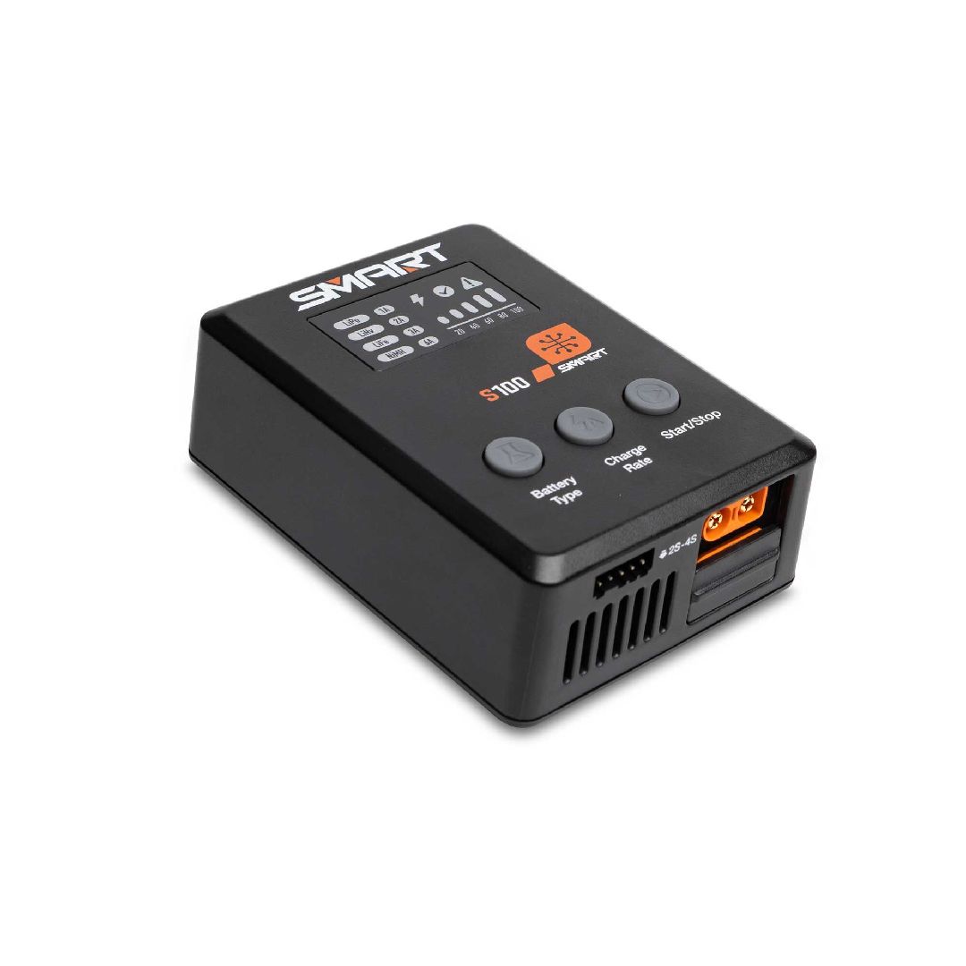Spektrum Smart S100 G2 USB-C Charger