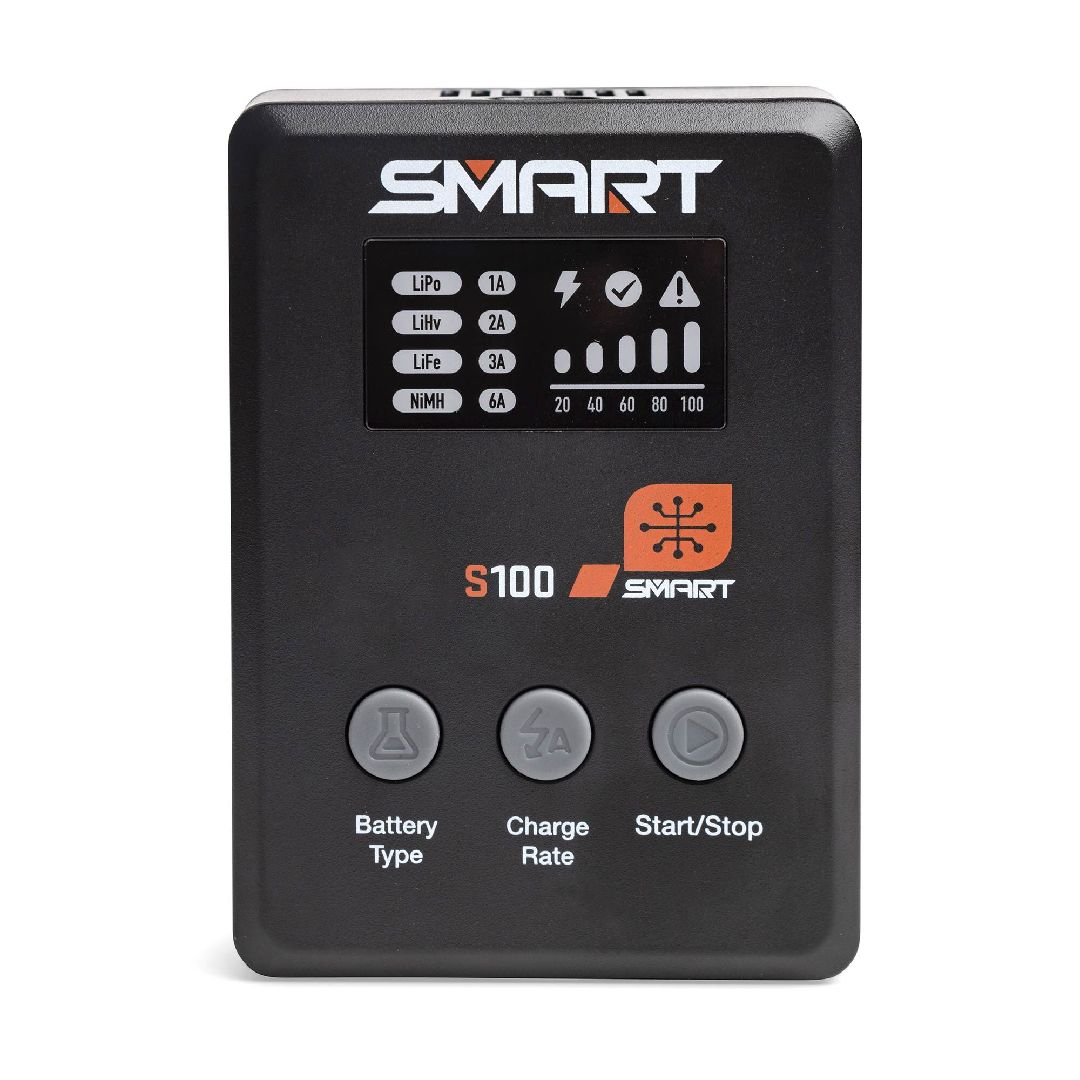 Spektrum Smart S100 G2 USB-C Charger