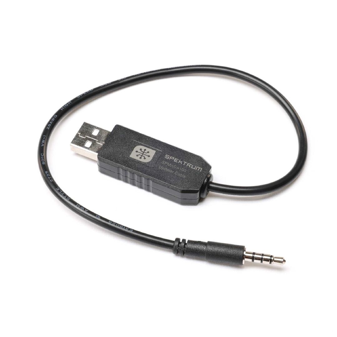 Spektrum Spektrum Smart Charger USB Updater Cable / Link
