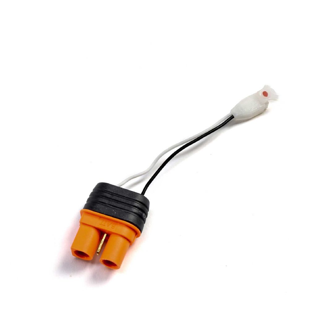 Spektrum Adapter: IC3 Battery / JST PH-UMX Device Spektrum Adapter: IC3 Battery / JST PH-UMX Device