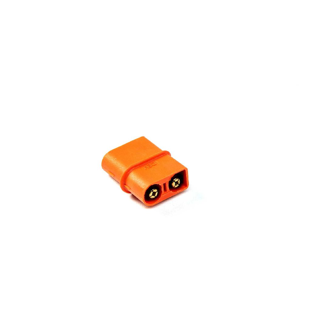 Spektrum Adapter: IC3 Device / Deans Battery