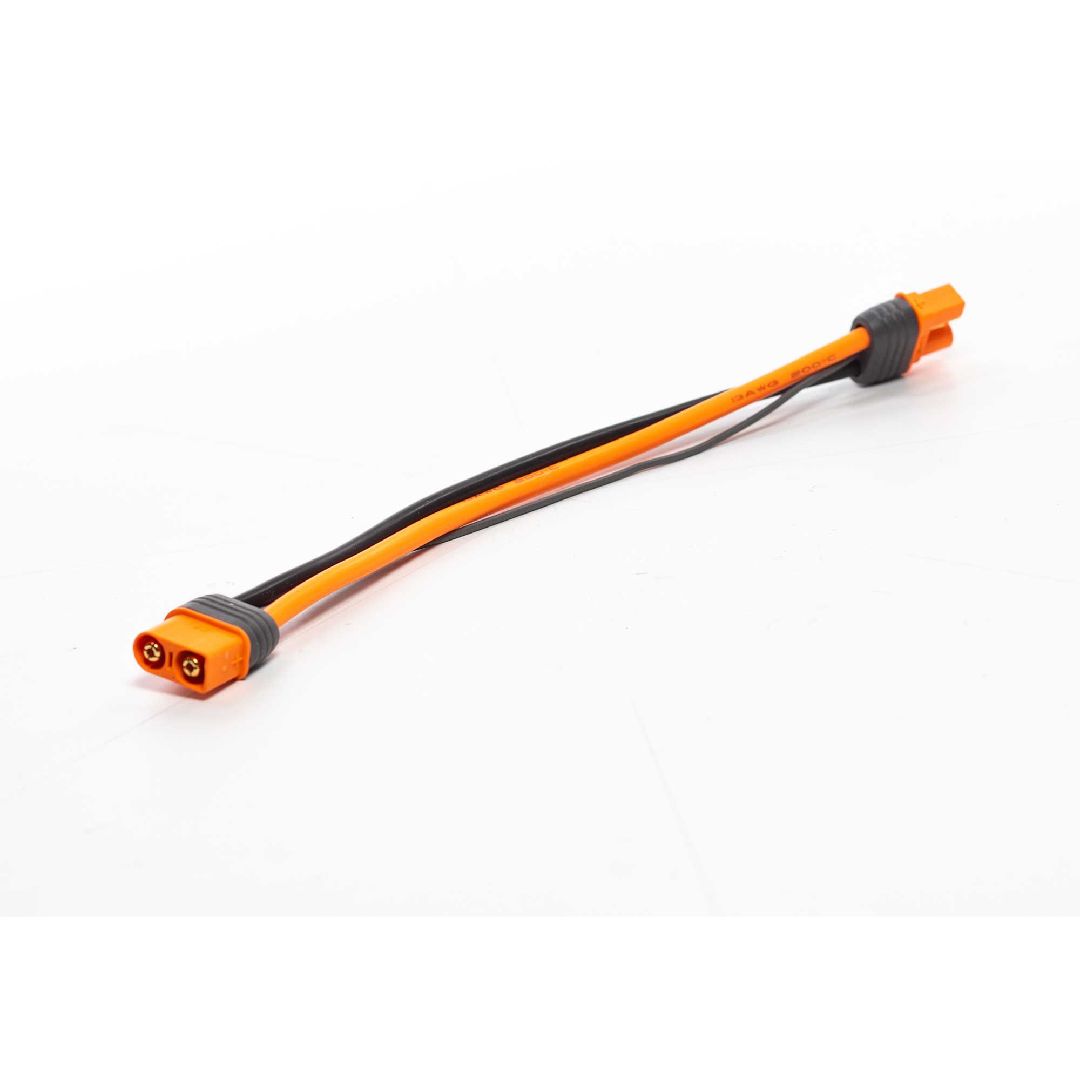 Spektrum Extension: IC3 Battery / IC3 Device 6