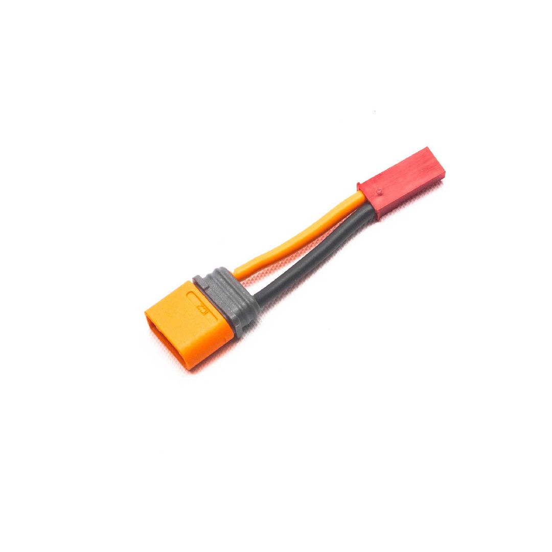 Spektrum Adapter: IC2 Device / JST - RCY Battery Spektrum Adapter: IC2 Device / JST - RCY Battery