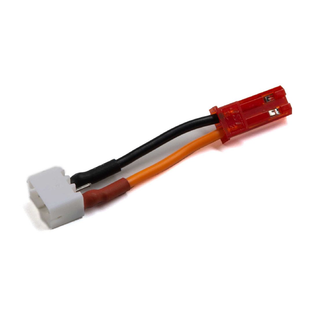 Spektrum Adapter: JST Battery / JST PH2.0 3P Device Spektrum Adapter: JST Battery / JST PH2.0 3P Device