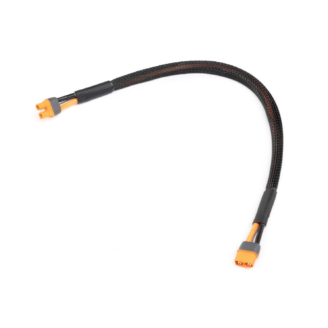 Spektrum 16 Inch Extension: IC3 Battery/IC3 Device