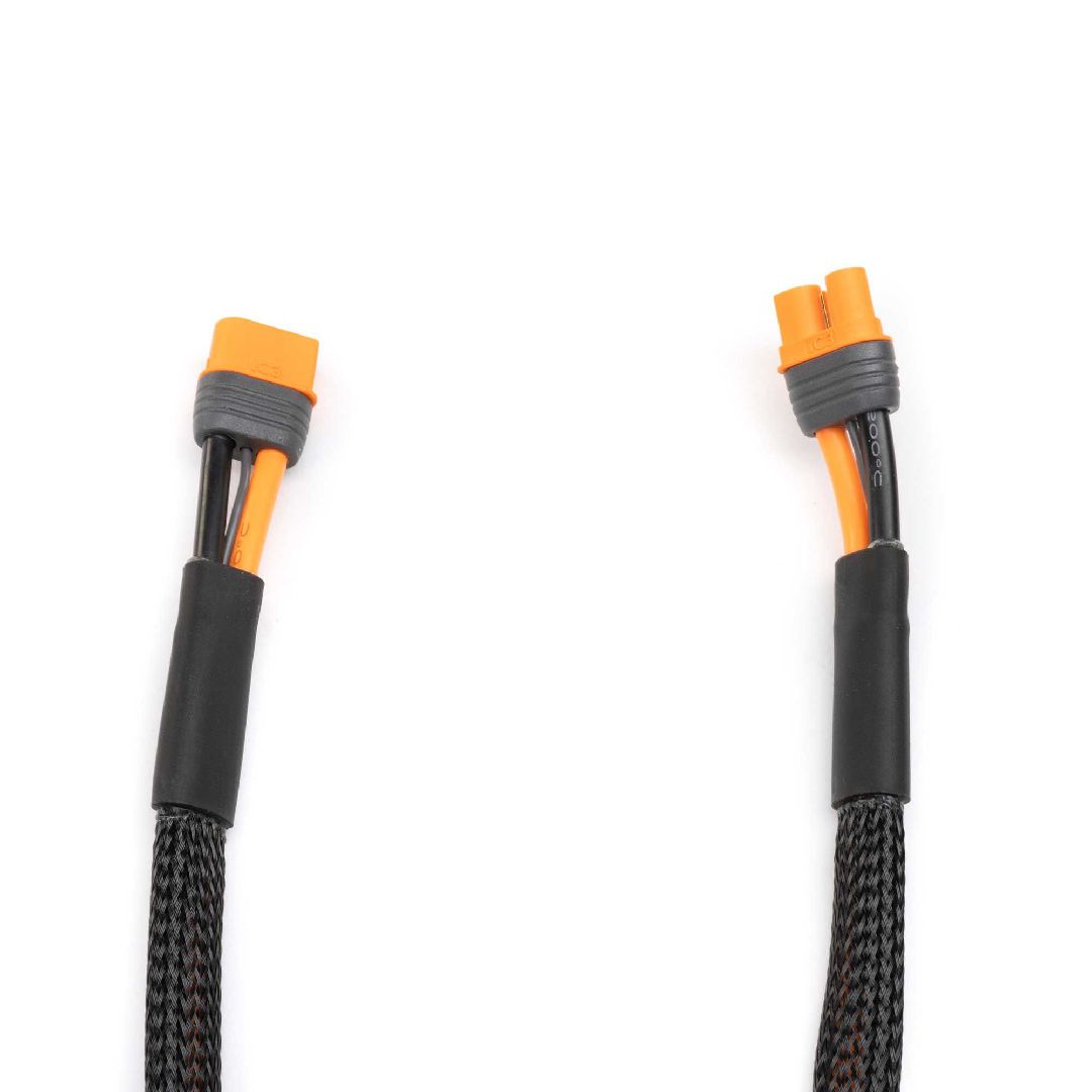 Spektrum 16 Inch Extension: IC3 Battery/IC3 Device