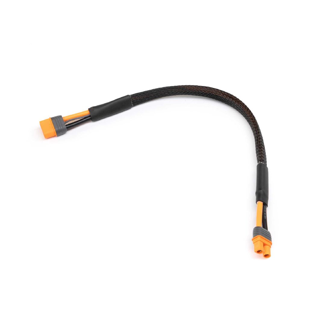 Spektrum 12" Extension: IC3 Battery/IC3 Device