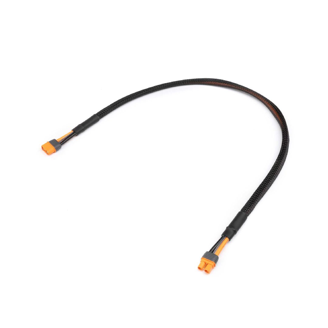 Spektrum 24" Extension: IC3 Battery/IC3 Device