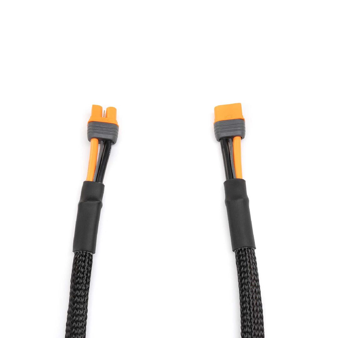 Spektrum 24" Extension: IC3 Battery/IC3 Device