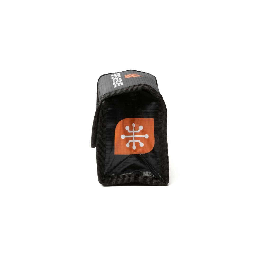 Spektrum Smart Lipo Bag, 14 x 6.5 x 8 cm