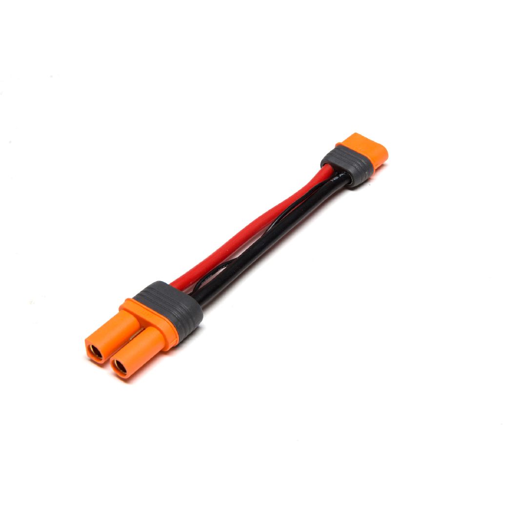 Spektrum Adapter: IC5 Battery / IC3 Device Spektrum Adapter: IC5 Battery / IC3 Device