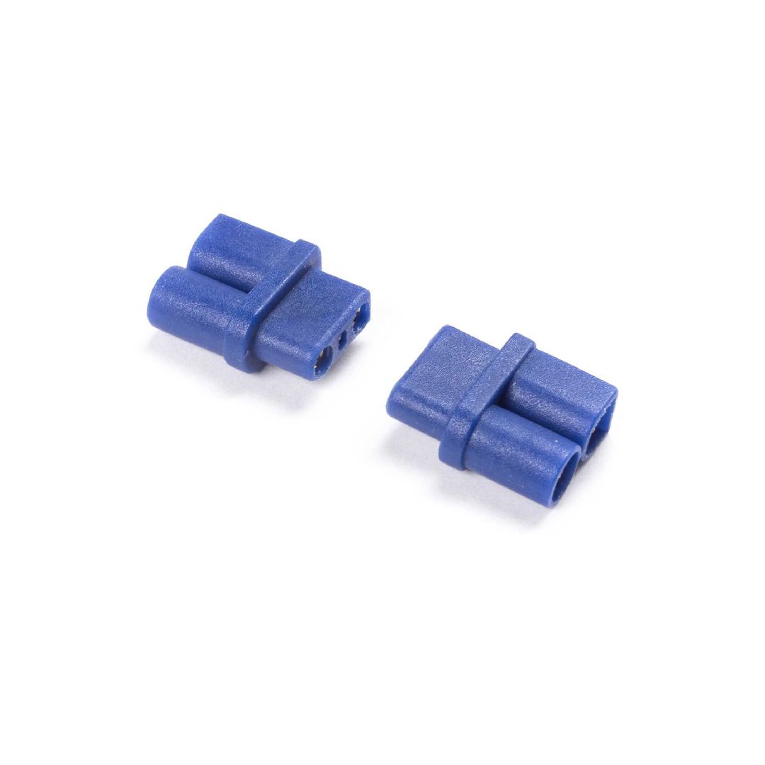 Spektrum 1pc. battery adapter: IC2 Battery /EC2 Device (2)