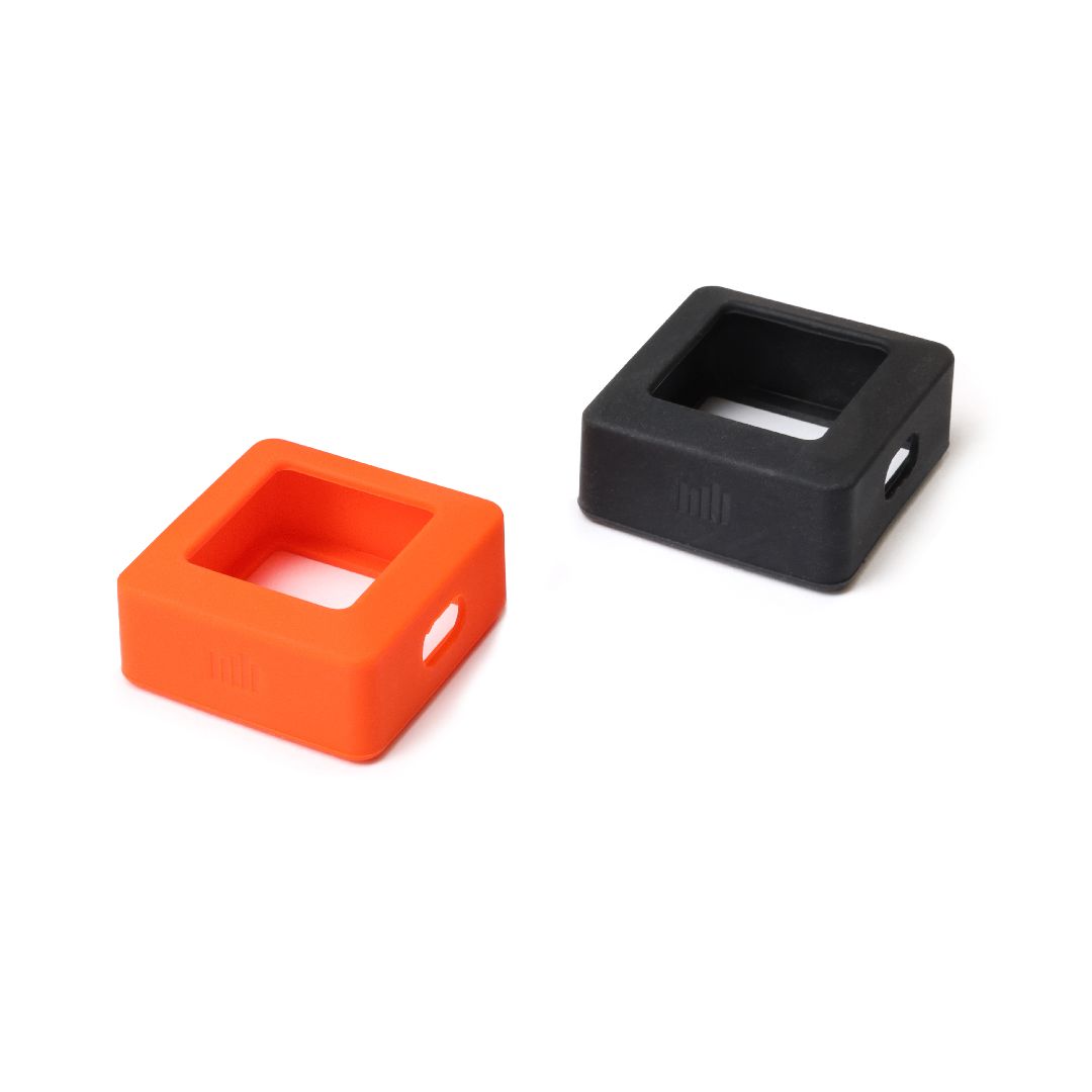 Spektrum Replacement Protective Case GPS Speed Meter (Orange)