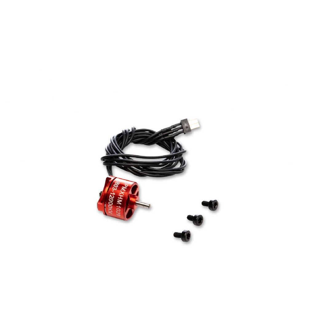 Spektrum 0803-12000Kv Brushless Tail Motor